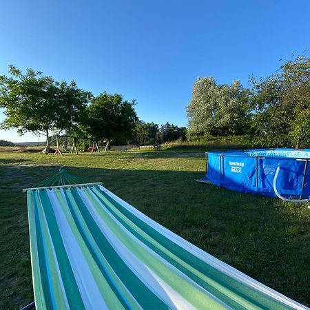 Pagorkowo Domyslow Exteriér fotografie